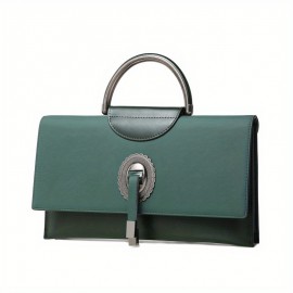 Women's Fashion Handbag, Commuting and Banquet Design, Versatile Shoulder Crossbody Bag